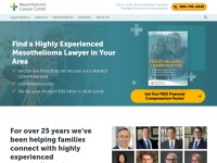 https://www.mesotheliomalawyercenter.org/