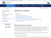 https://www.ninds.nih.gov/Disorders/All-Disorders/Parkinsons-Disease-Information-Page