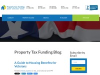 https://www.propertytaxfunding.com/blog/veteran-housing-benefits-guide