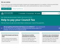 https://www.stockport.gov.uk/topic/council-tax-support