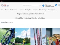 https://www.vbs-archery.nl/
