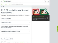 https://www.vicroads.vic.gov.au/licences/your-ps/p1-and-p2-probationary-licence-restrictions