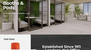 Thumbnail for Margolis Office Furniture