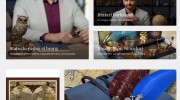 Thumbnail for Online gift store for men with style. MyMan.ro