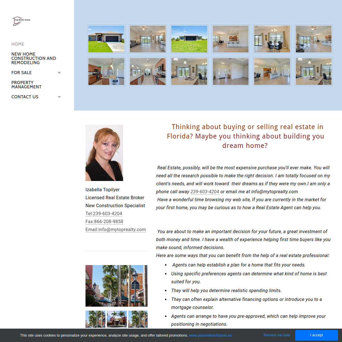 Thumbnail for Property Management in Florida