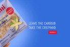 Thumbnail for Crepini and Leave the Carbs