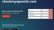 Thumbnail for Study Spanish Free