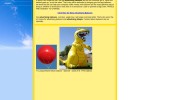 Thumbnail for Advertising balloons|Advertising blimps|$199 Balloons