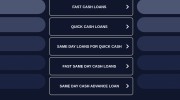 Thumbnail for Cash loans UK - Instant cash loans - Easy Cash Loans