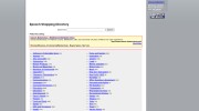 Thumbnail for SEO Friendly Shopping Directory