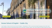 Thumbnail for English School Dublin