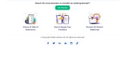 Thumbnail for Web Hosting Company