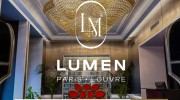 Thumbnail for HOTEL LUMEN PARIS