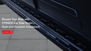 Thumbnail for Manufacturer & Supplier of Light weight Aluminum carriers.