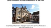 Thumbnail for Ludlow Self Catering Holiday Cottages