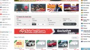 Thumbnail for Japanese car sale, car import – cheap used cars, 4wd from Japan