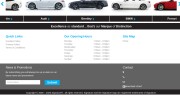 Thumbnail for Luxury Car Hire