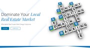 Thumbnail for Real Estate Web Design