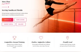 OnPointe Dance Studi...
