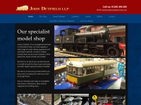 http://www.johndutfieldmodelrailways.co.uk